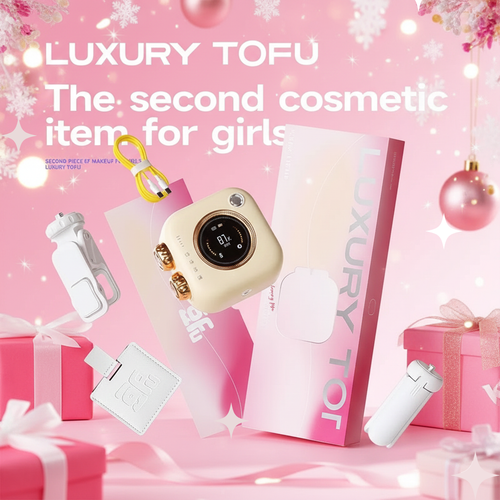 PHOTOOLEX Tofu RGB Gift Set